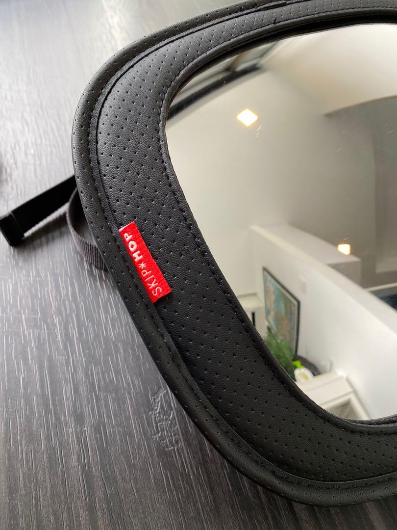 skip hop mirror