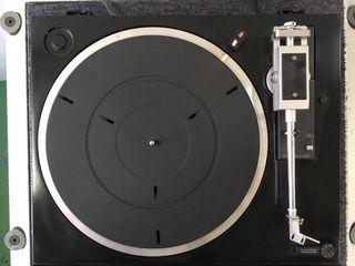 Sony PS-X600C Record Player (needs repair)