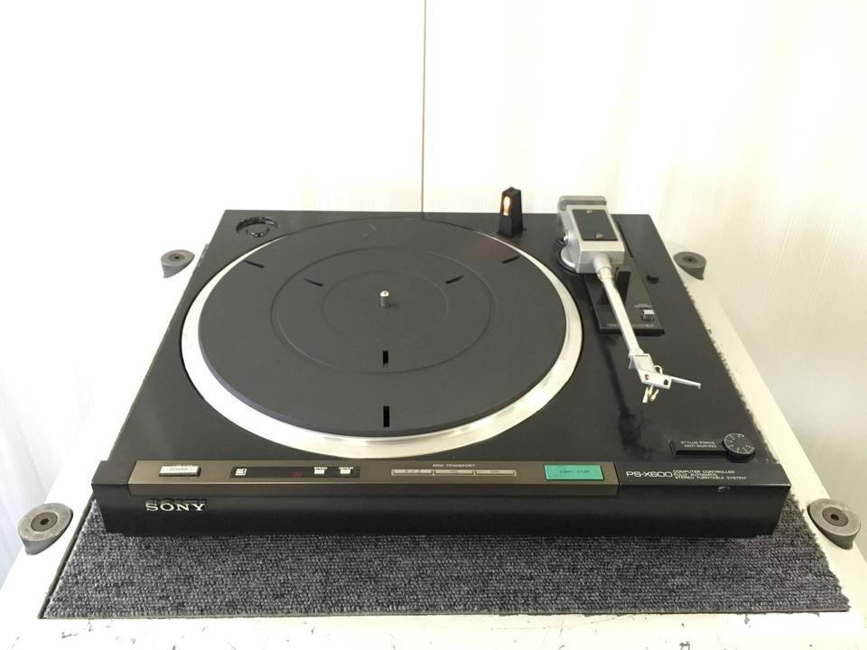 Sony PS-X600C Record Player (needs repair) (Category: Portable Music Players) located in Cebu City. Submitted by olx12390087 (Listing ID 1060724530, Image 3). Description: Defective. Powers on but auto function of the lifter is not working. Belt probably needs replacement too. When fully restored and up to spec, it can still fetch quite a good amount of money. rfs: no longer needed.