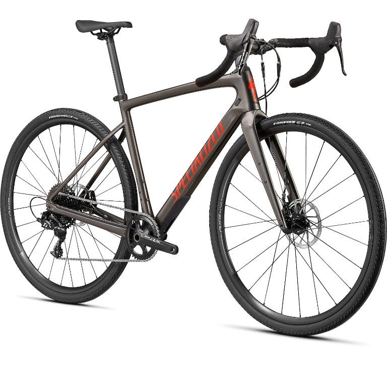 Diverge base carbon 2020 clearance