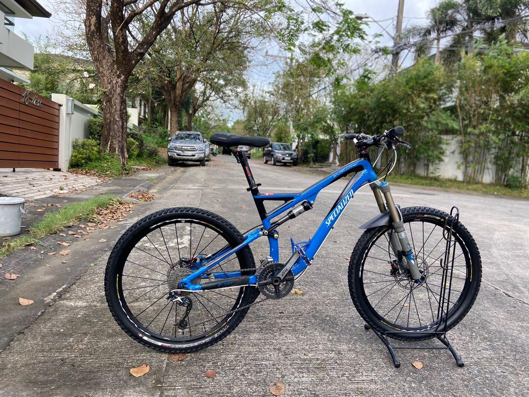 Specialized stumpjumper 26er sales