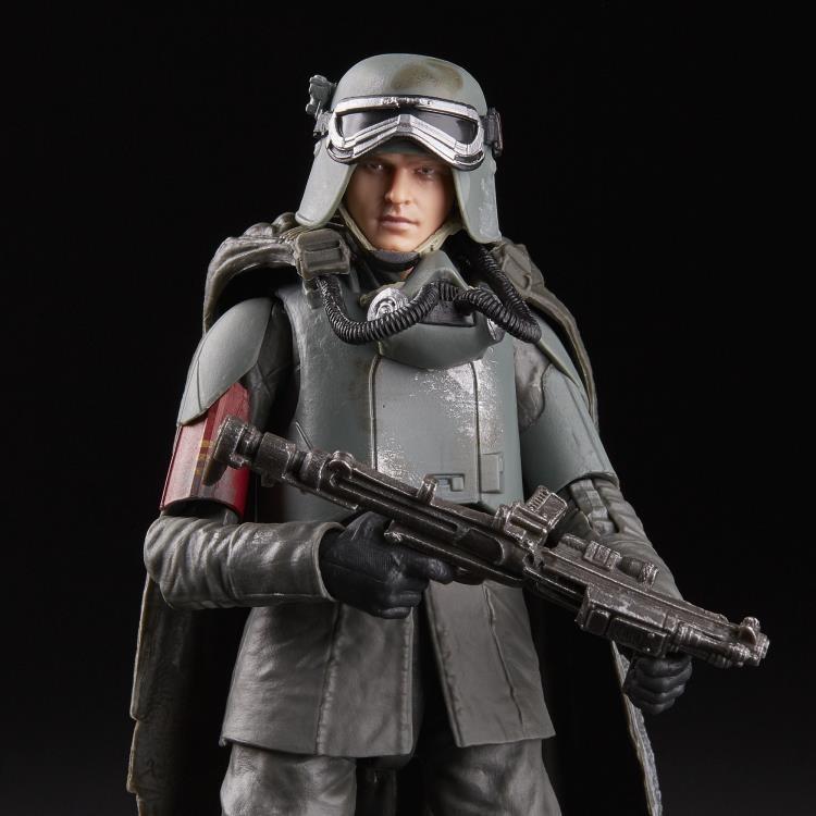 Han solo mud trooper black series store