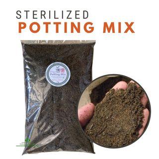 Potting Mix View All Potting Mix Ads In Carousell Philippines