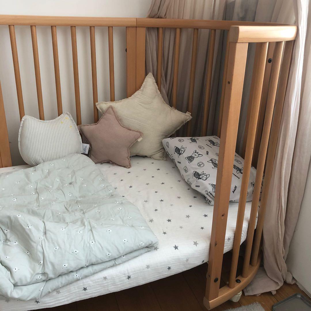 stokke sleepi duvet