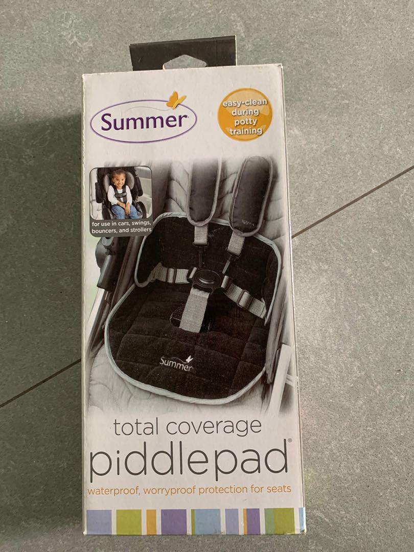Summer infant piddle pad clearance