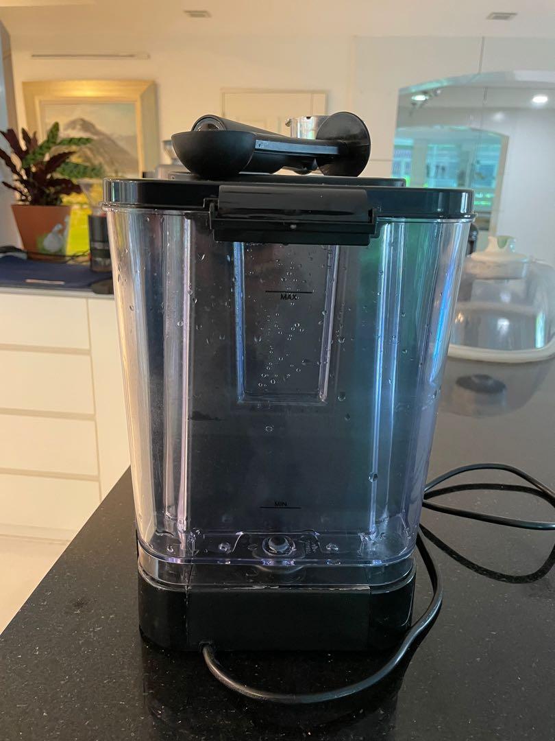 Sunbeam em2800 Piccolo espresso coffee machine, TV & Home Appliances