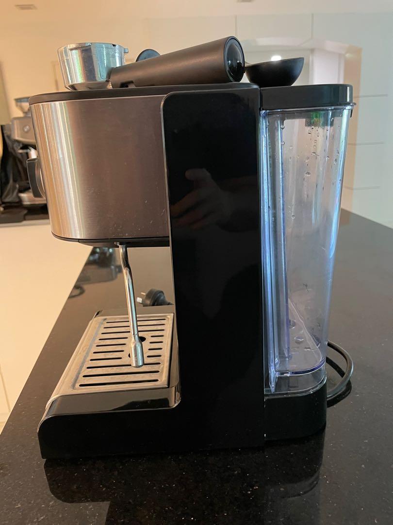 Sunbeam em2800 Piccolo espresso coffee machine, TV & Home Appliances