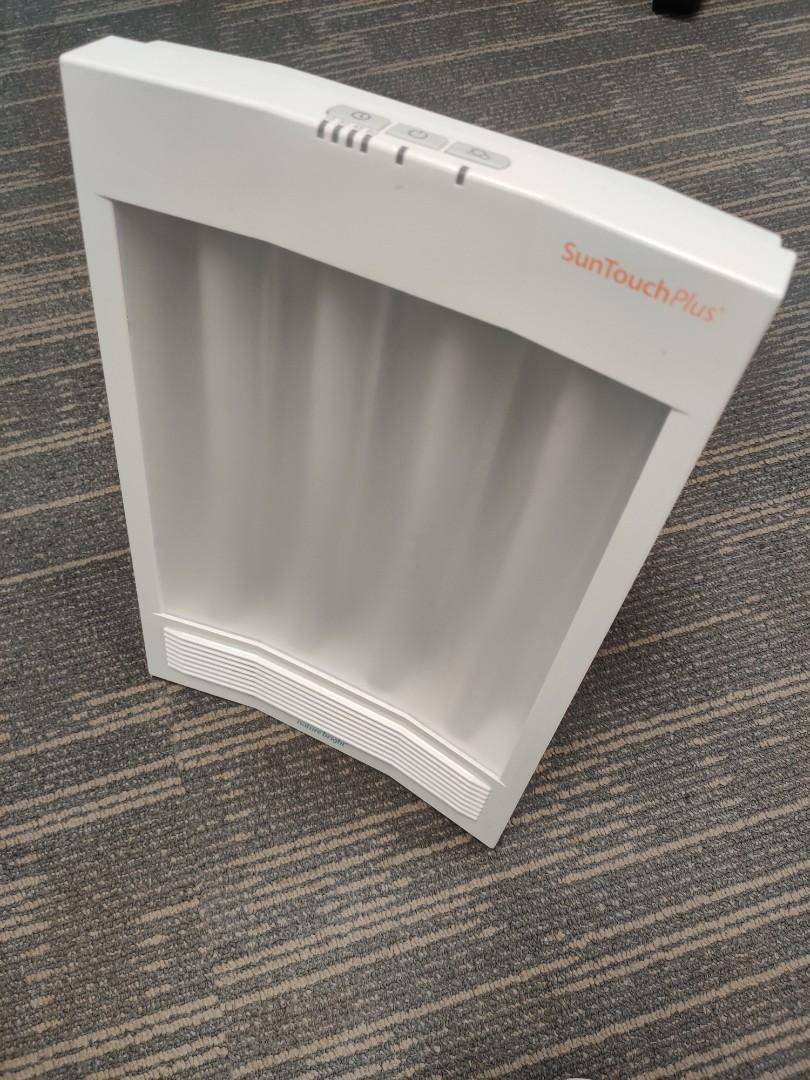 Suntouch plus sale
