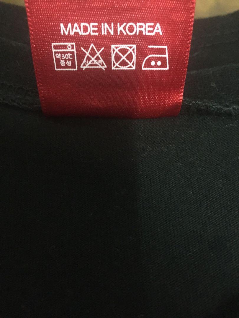 supreme korea