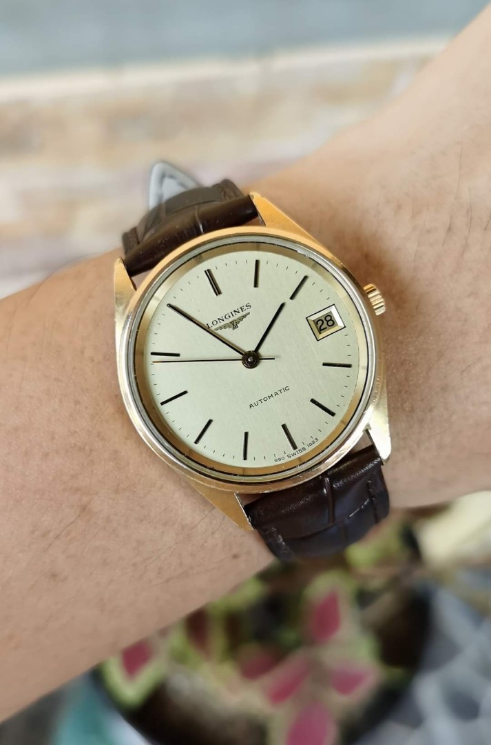 Longines 990 deals