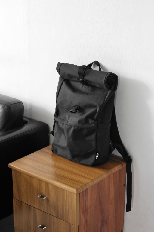 Ikea starttid backpack sales