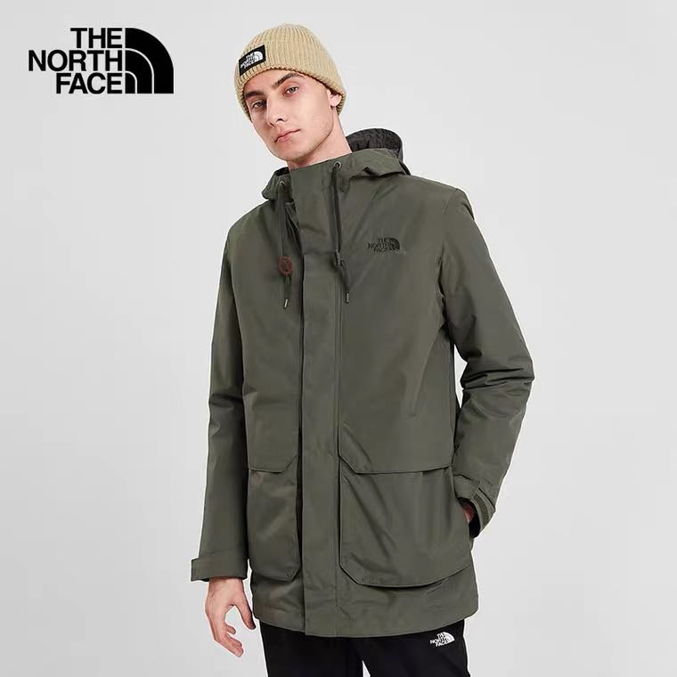 North face on sale jackstraw jacket