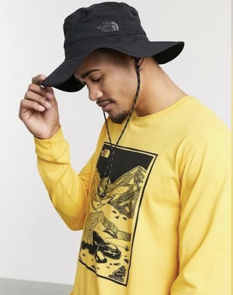 The North Face Horizon Breeze Brimmer 