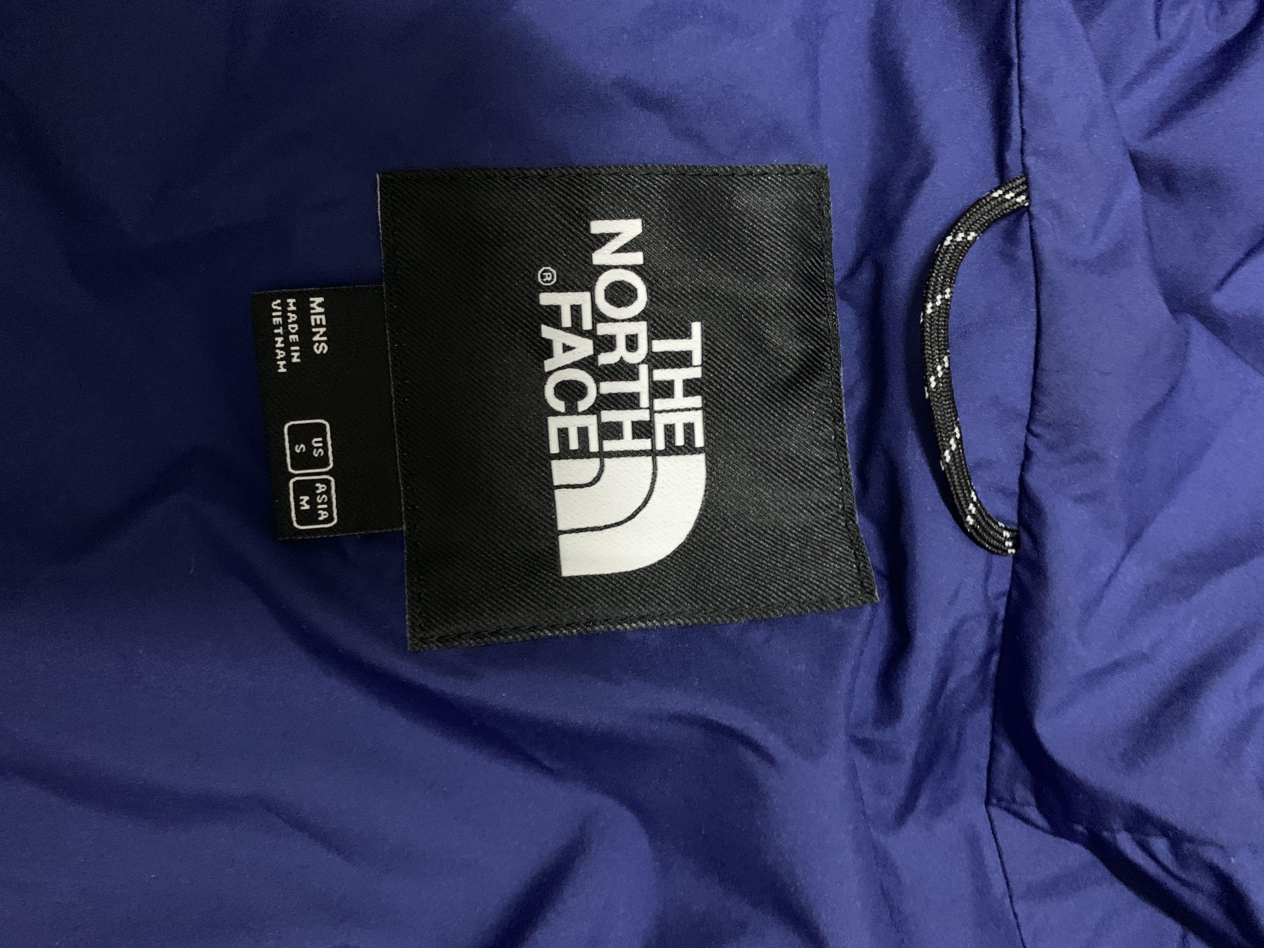 The north face x kazuki pink 倉石一樹20ss, 男裝, 外套及戶外衣服 