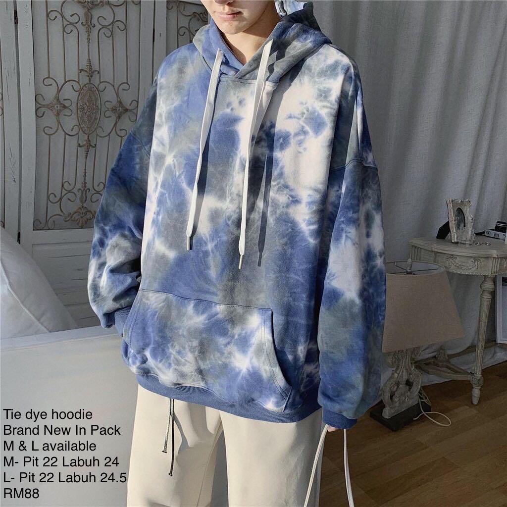 Size l hoodie hotsell