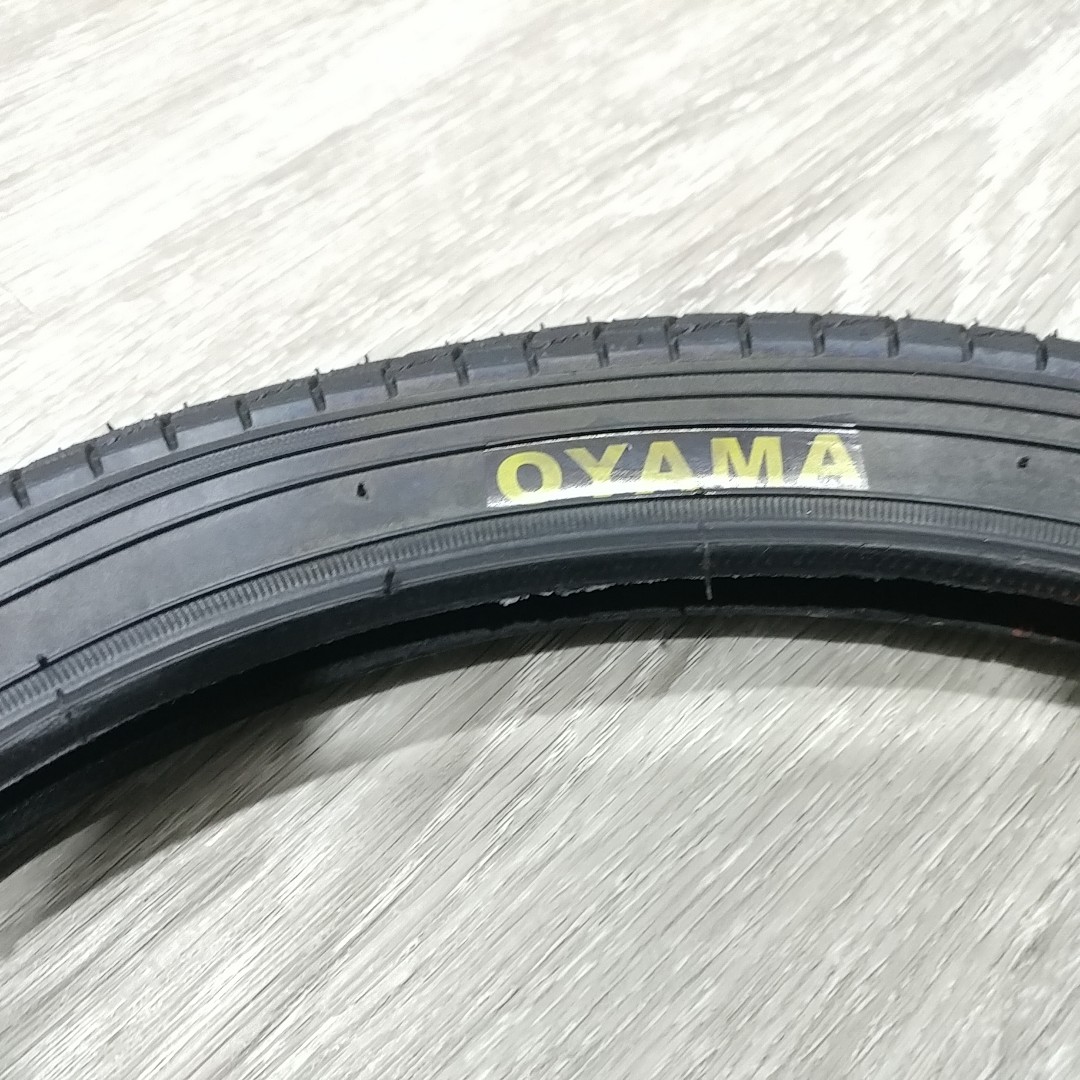 tube size for 26x1 95 tire