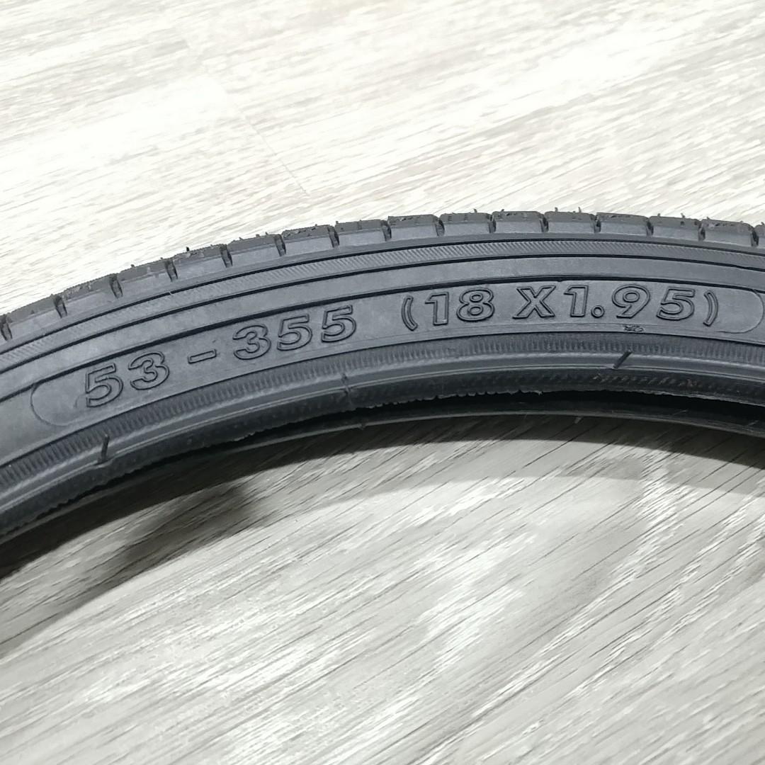 18x1 95 sale inner tube