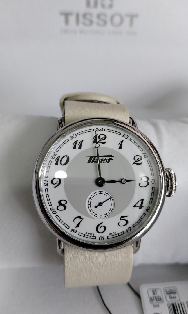 Tissot heritage store 1936 36mm
