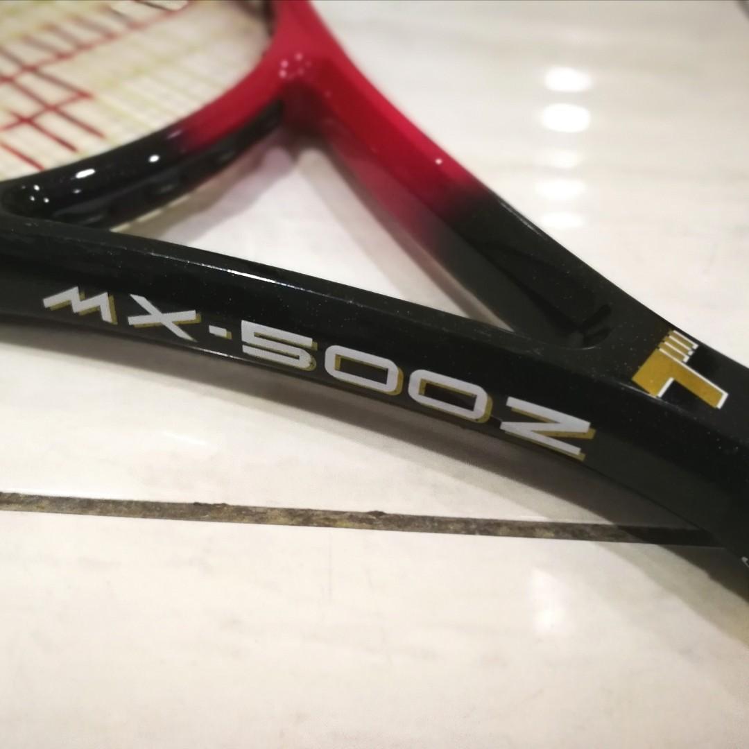 toalson tennis racket