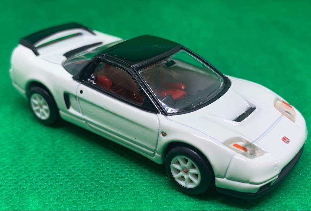 Tomica Tl Nsx R 興趣及遊戲 玩具 遊戲類 Carousell