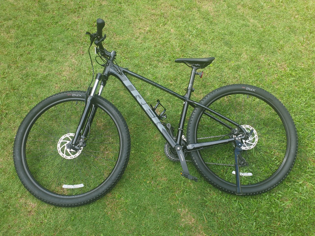 Marlin 5 hotsell 29 trek