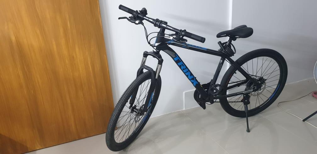 Trinx m100 26er clearance specs