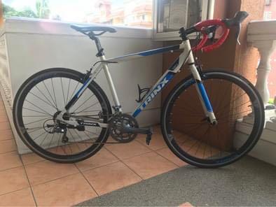 trinx road bike swift 1.0 price