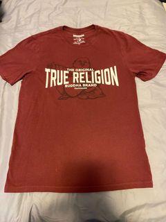 True religion t shirt