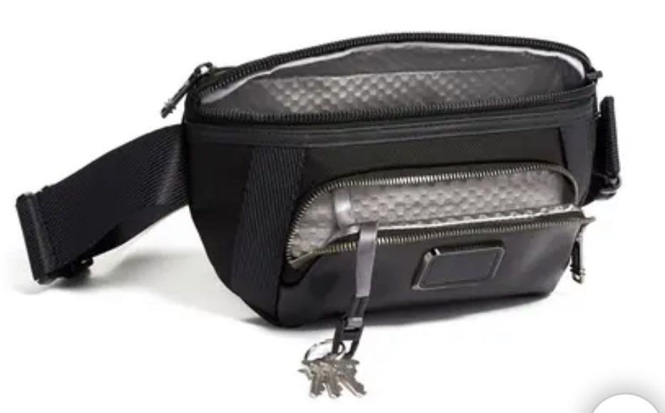 tumi campbell utility pouch