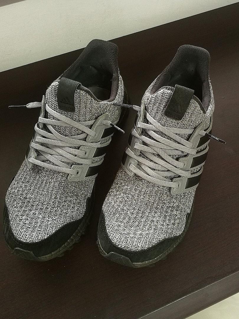 Ultra boost 2025 winter is coming