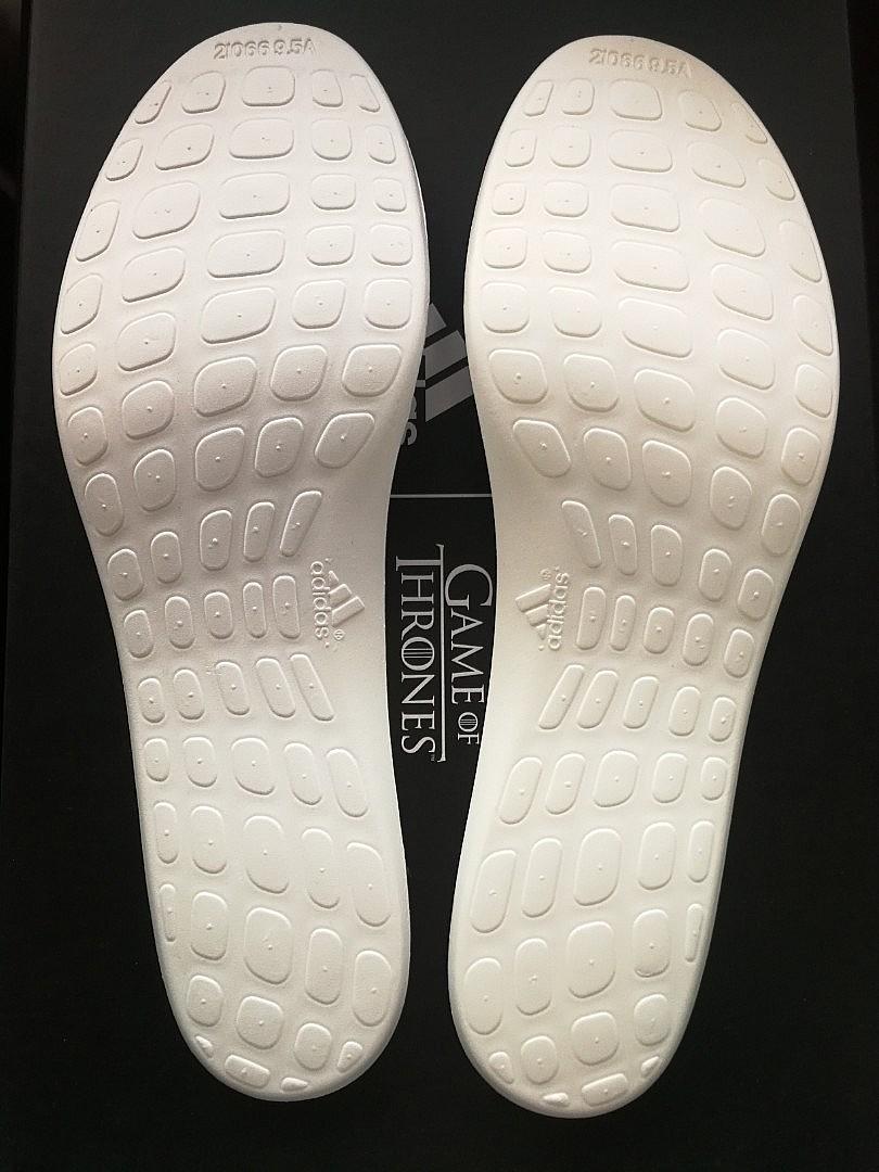 Ultraboost Game of Thrones - Winter is Coming, Men's Fashion, Footwear,  Sneakers on Carousell