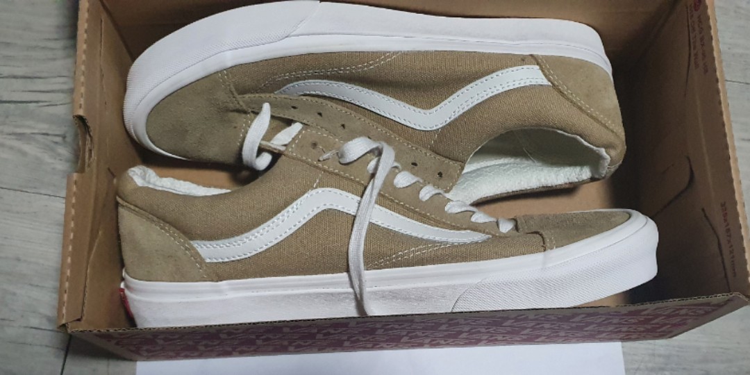 vans old skool 41
