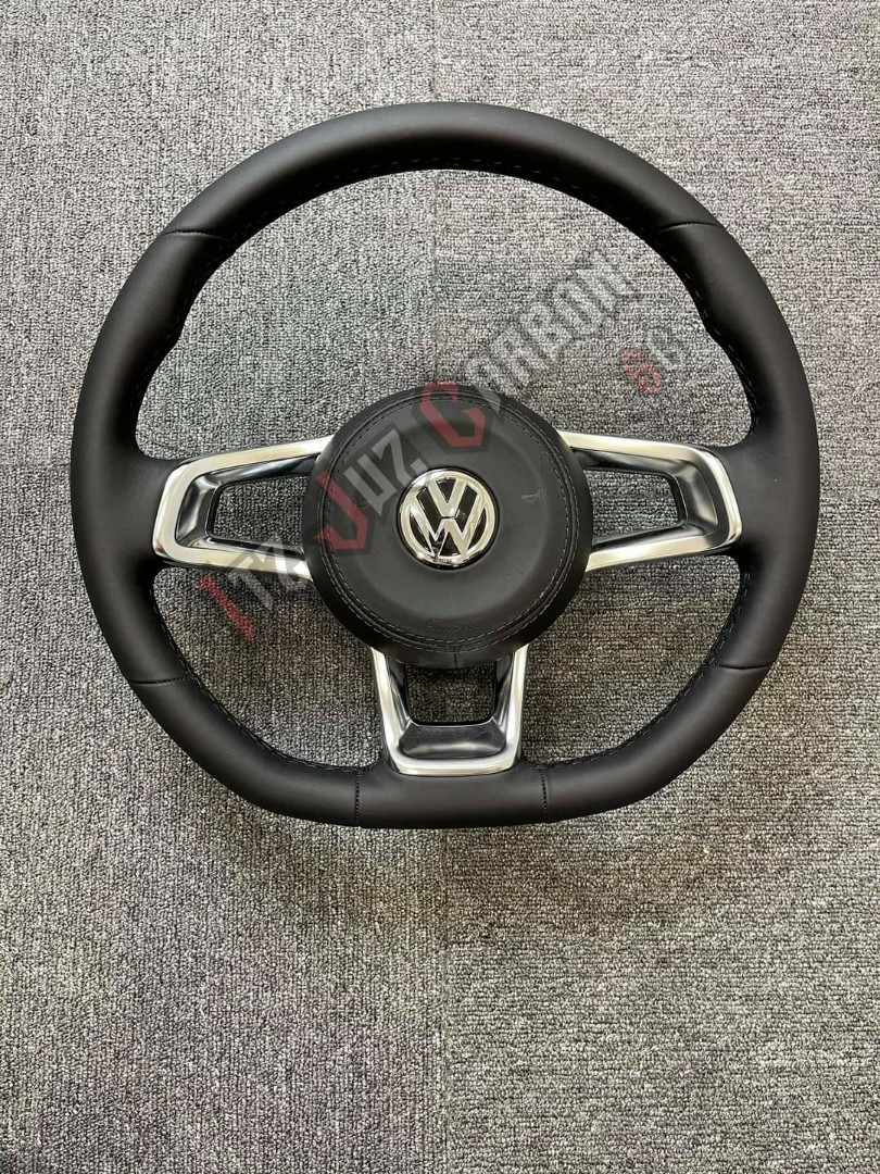Vw caddy deals steering wheel
