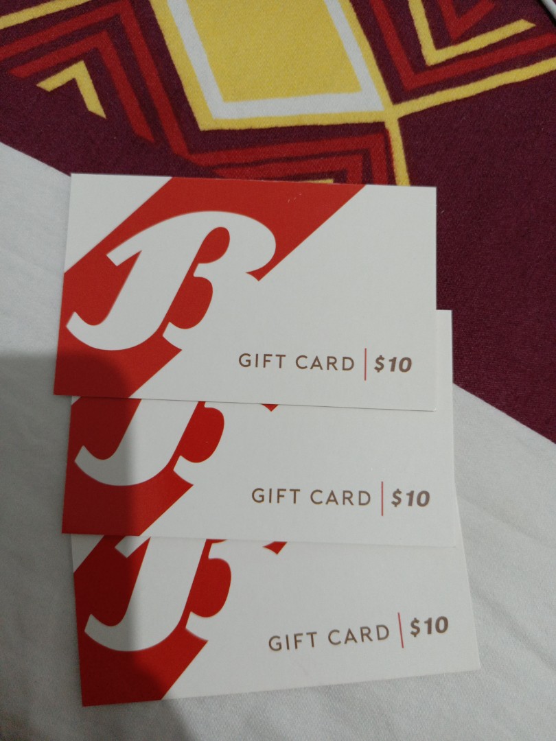 Voucher Bata, Everything Else on Carousell