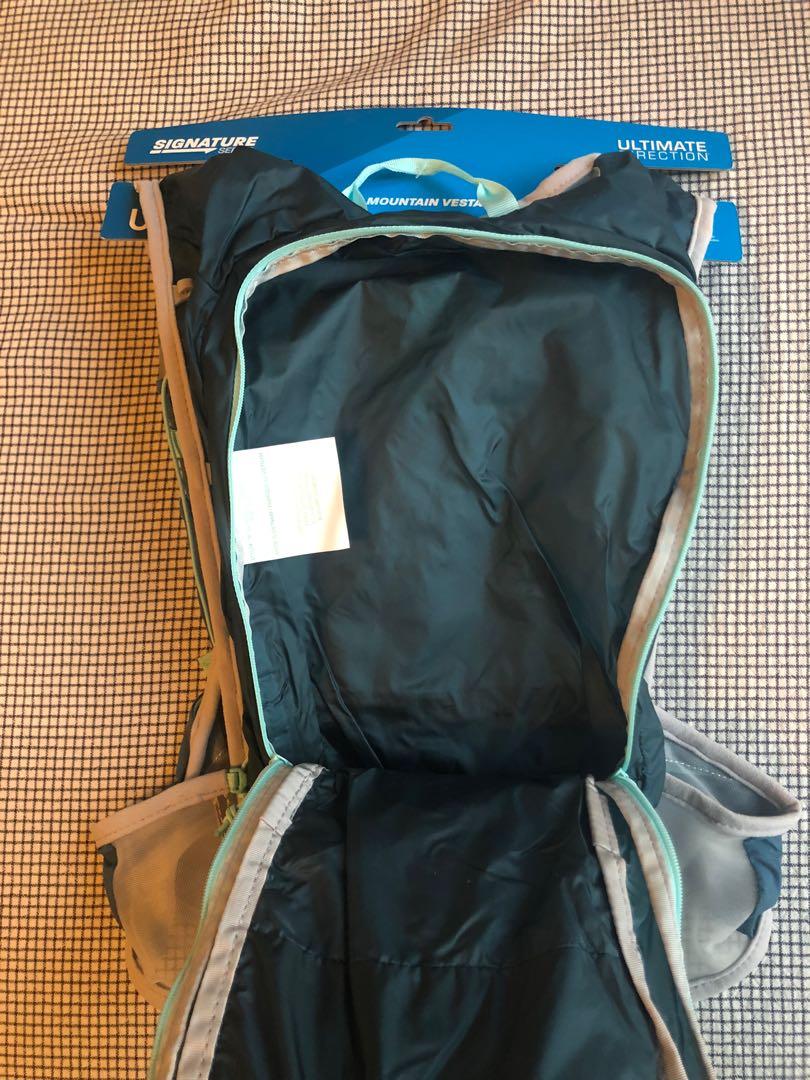 Ultimate Direction Mountain Vesta 5.0, 男裝, 運動服裝 Carousell