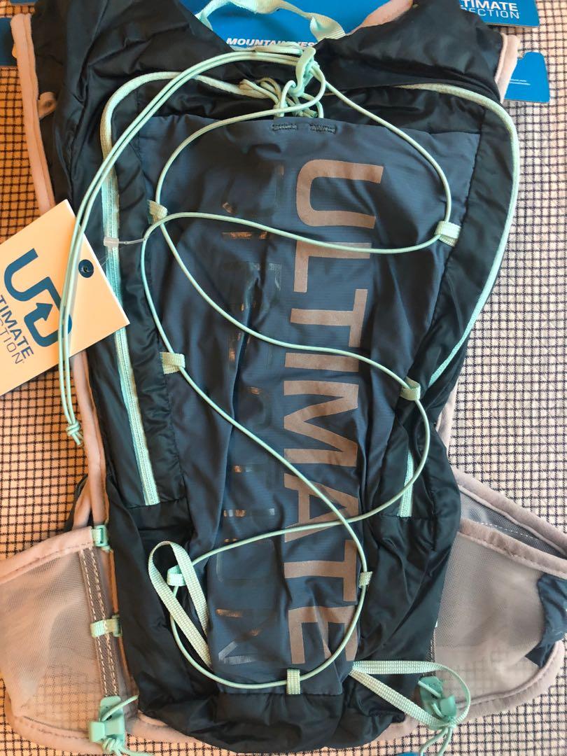 Ultimate Direction Mountain Vesta 5.0, 男裝, 運動服裝 Carousell