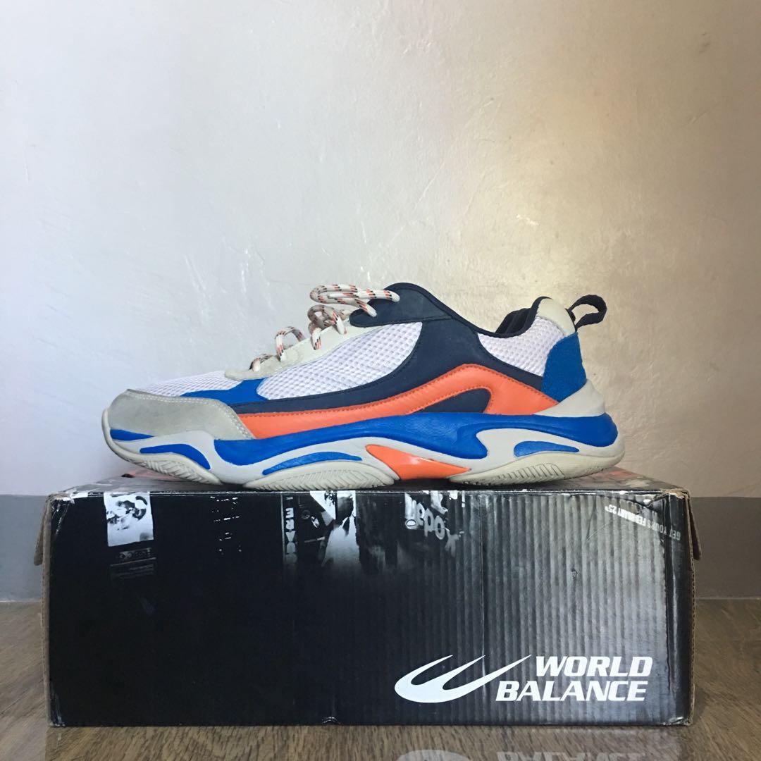 Tenis casual Nike Air Max 270 React de mujer | Innvictus