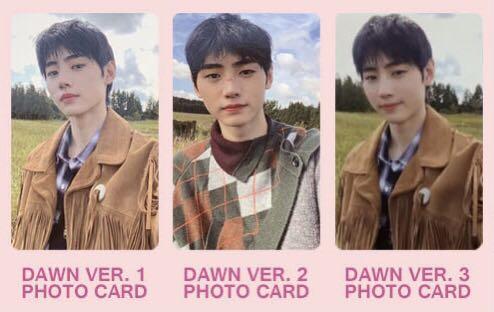 Wtb Enhypen Border Day One Sunghoon And Jungwon Pc K Wave On Carousell