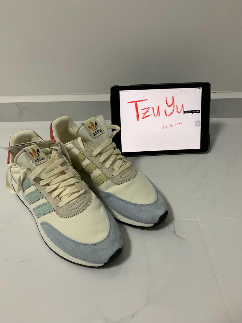 Reebok eqt hot sale