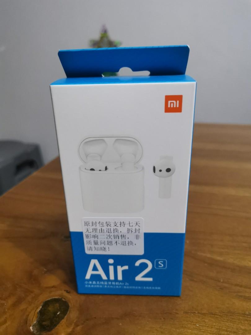 Xiaomi redmi sales air2s tws