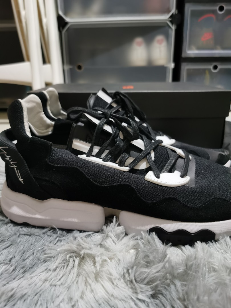 Adidas y3 torsion hot sale