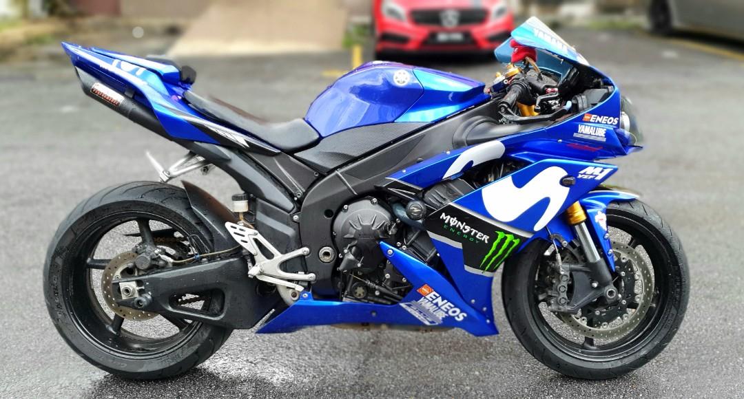 R1 movistar shop