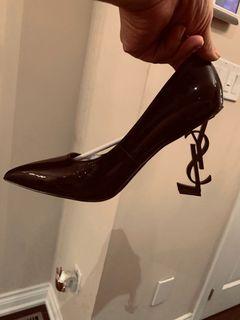 YSL shoes