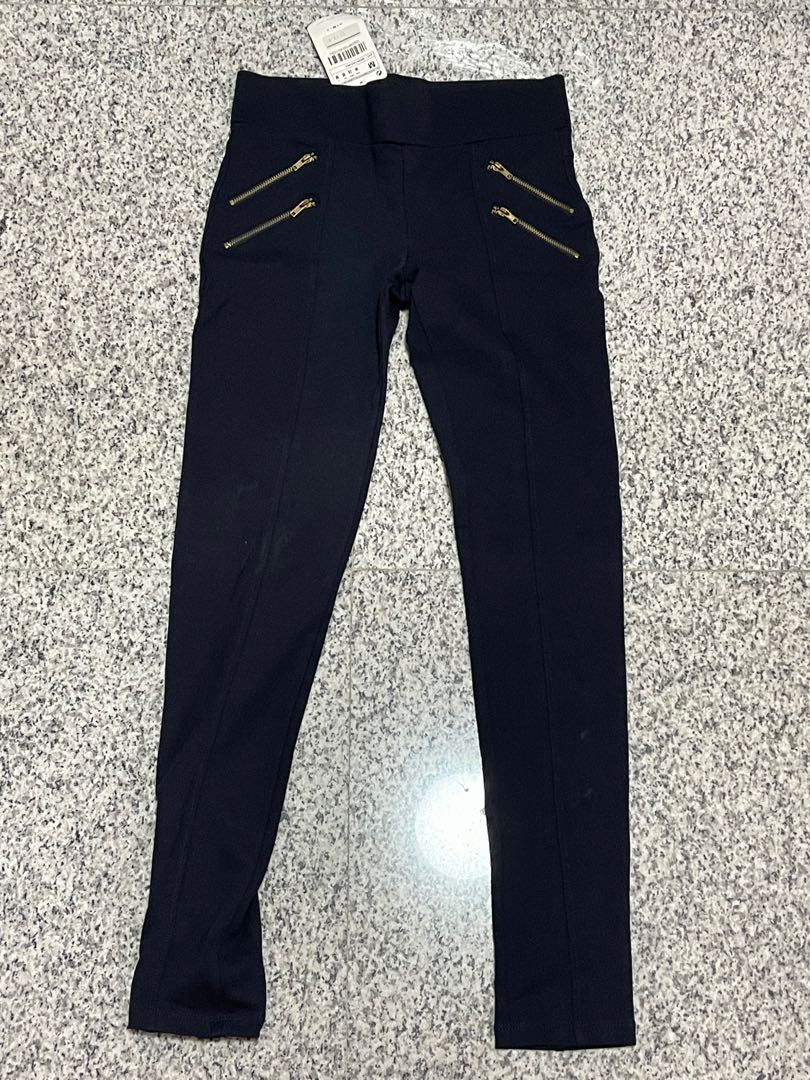 zara leggings