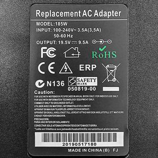 Dell Laptop Battery Replacement Electronics Carousell Singapore