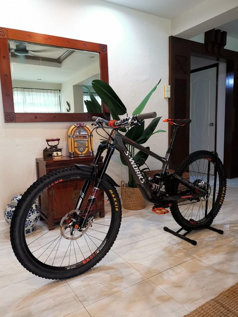 2021 specialized enduro clearance decals