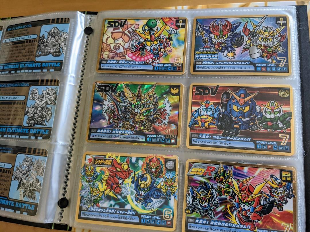 究極大戰3 Carddass 閃卡sd高達collection Ultimate Battle 3 興趣及遊戲 玩具 遊戲類 Carousell 究極大戰3 Carddass 閃卡sd高達collection Ultimate Battle 3 興趣及遊戲 玩具 遊戲類 Carousell
