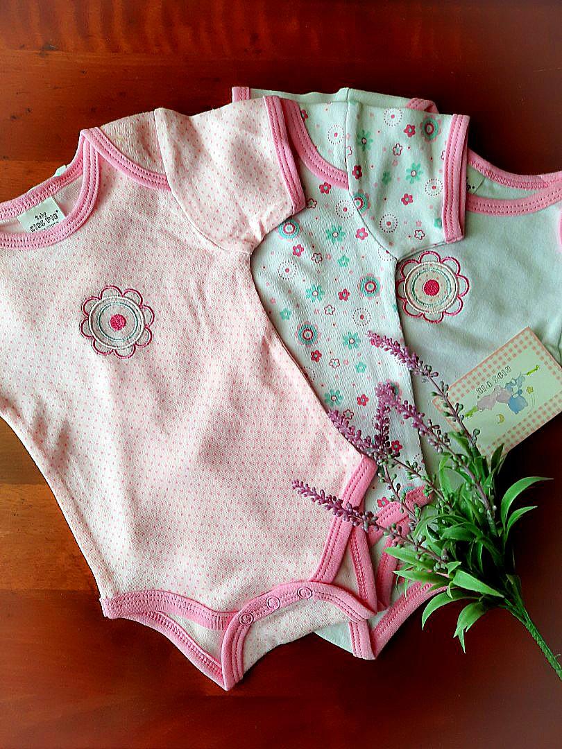 BNWT Newborn clothing Set 