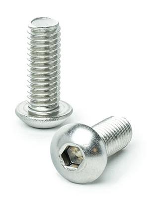 M6x35mm XON Ti Titanium Screw Major For Seatpost Fixing 1pc 
