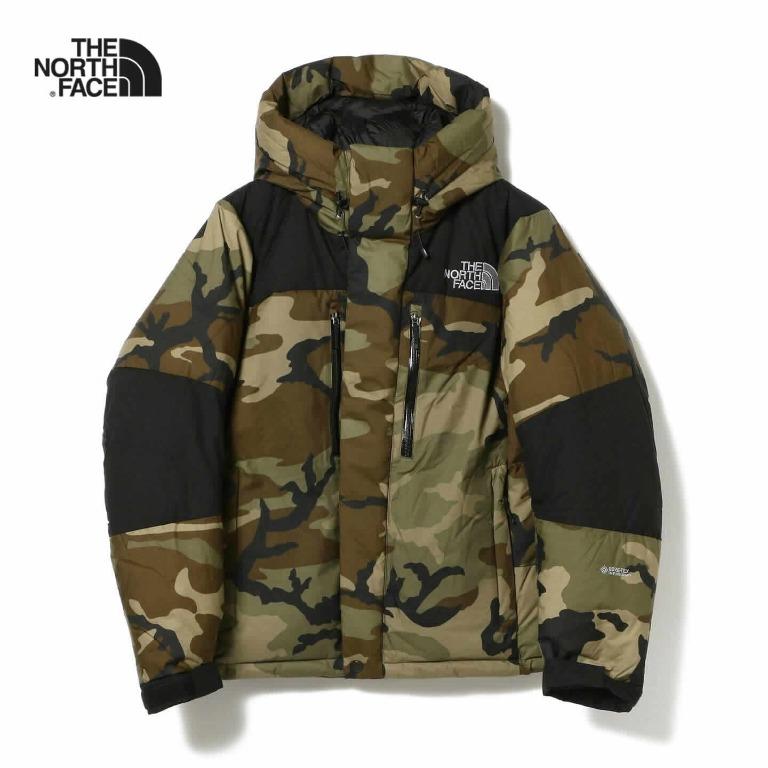 🇯🇵 日本直送🇯🇵 日本行貨THE NORTH FACE Novelty Baltro Light